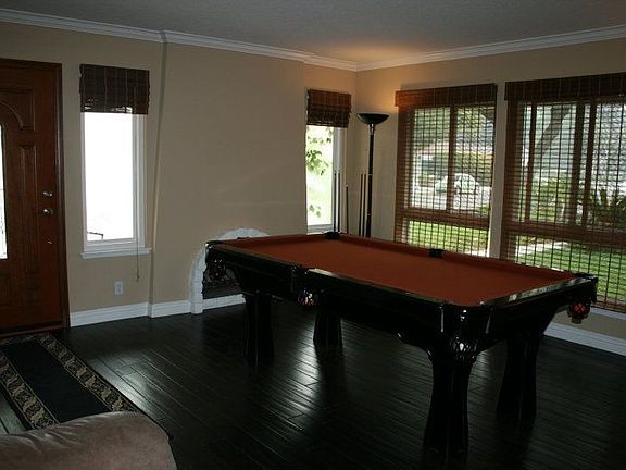 Beautiful Wood Floors