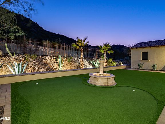 5th image of 8337 W El Cortez Pl