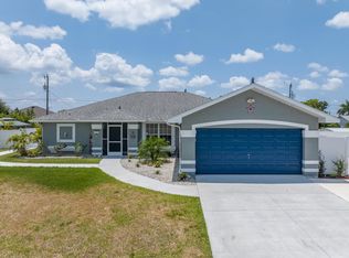 2008 NE 15th St, Cape Coral, FL 33909