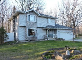 4746 Kocot Rd, Sterling, MI 48659