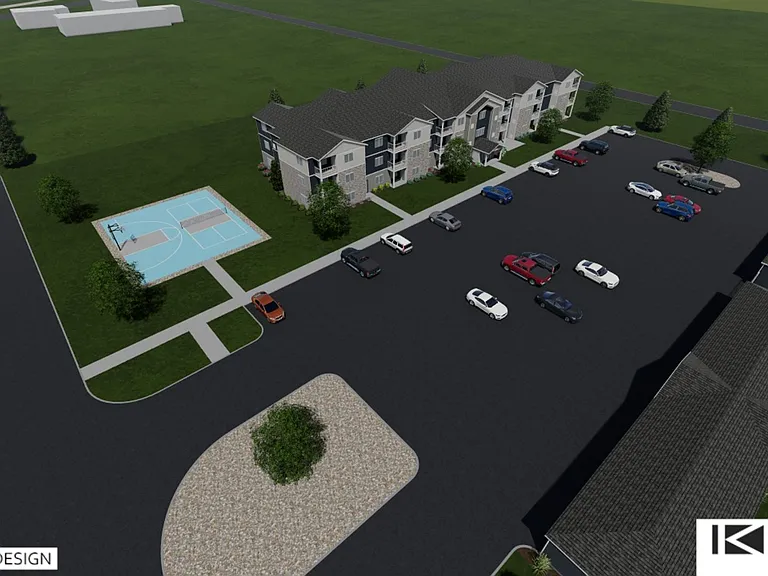 800 E Flower Ln — Photo 3