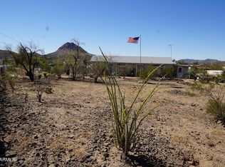2415 W Mingus Rd, New River, AZ 85087
