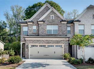 4386 Greys Rise Way SW, Marietta, GA 30008
