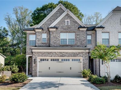4386 Greys Rise Way SW, Marietta, GA, 30008