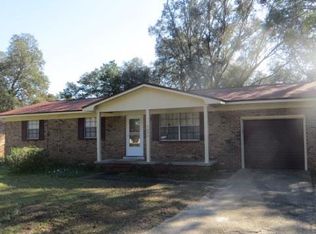 3006 Muldoon Rd, Pensacola, FL 32526