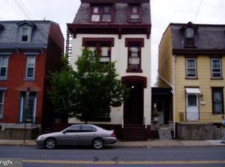 411 N 8th St, Lebanon, PA 17046
