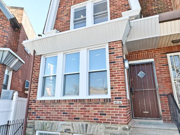 7451 E Tulpehocken St, Philadelphia, PA 19138