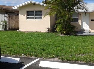 7571 Venetian St APT D, Miramar, FL 33023