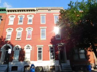 344 N 5th St, Reading, PA 19601