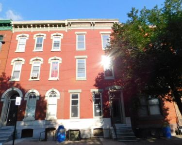 344 N 5th St, Reading, PA, 19601