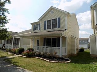 563 Rockets St, Galloway, OH 43119