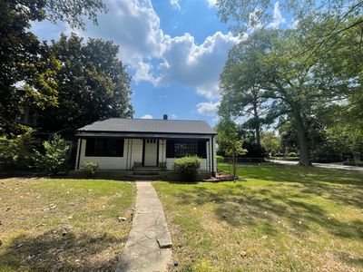 1016 3rd St SW, Cullman, AL, 35055