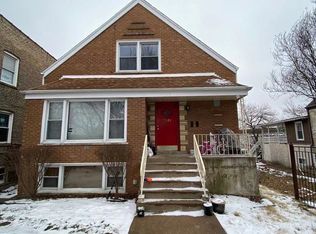 3341 S Seeley Ave, Chicago, IL 60608