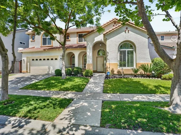 2641 Babson Dr, Elk Grove, CA 95758