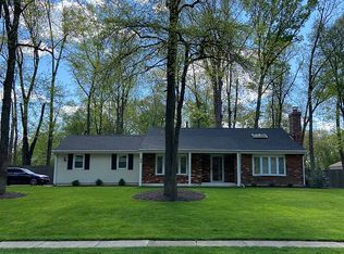 29 Exeter Rd, East Windsor, NJ 08520