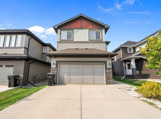 9852 224th St NW, Edmonton, AB T5T 7C2