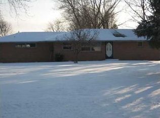 3211 Stella Dr, Greenwood, IN 46143