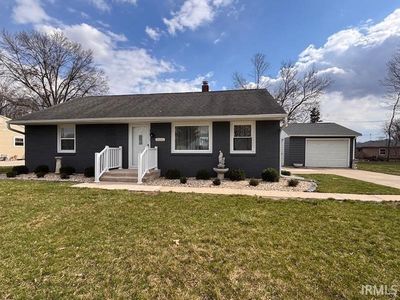 3101 Crescent Ave, Logansport, IN, 46947
