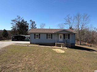 1249 Fairview Church Rd, Princeton, KY 42445