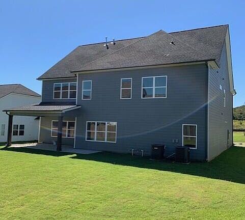 2nd image of 3338 Grassy Fields Ln #187