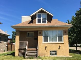 8457 S Rhodes Ave, Chicago, IL 60619