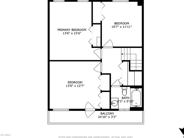 2338 Prairie Ave — Photo 16