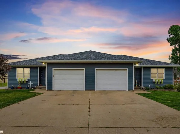 1030/1032 E 12th St N, Newton, IA 50208