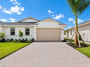 1264 Enbrook Loop, Naples, FL 34114