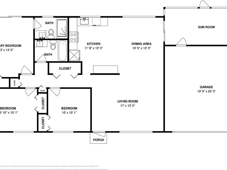 7520 Darlene St — Photo 17