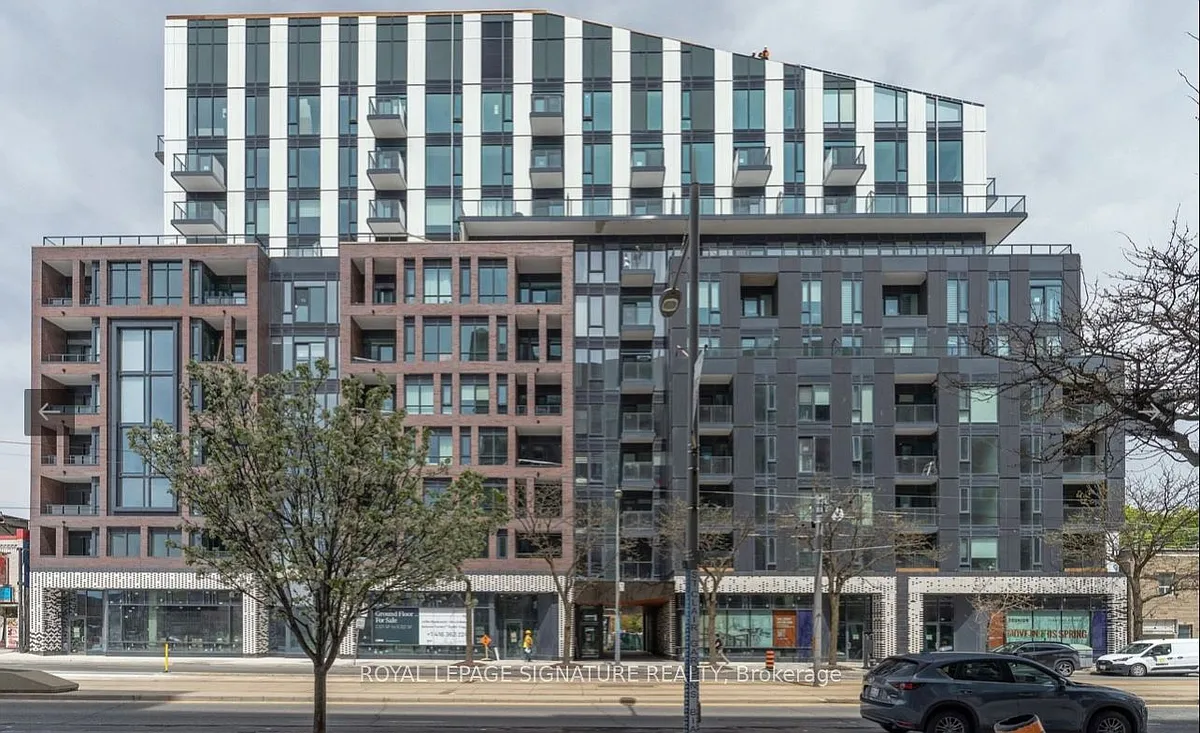 Building Photo - 1808 Saint Clair Ave W #618