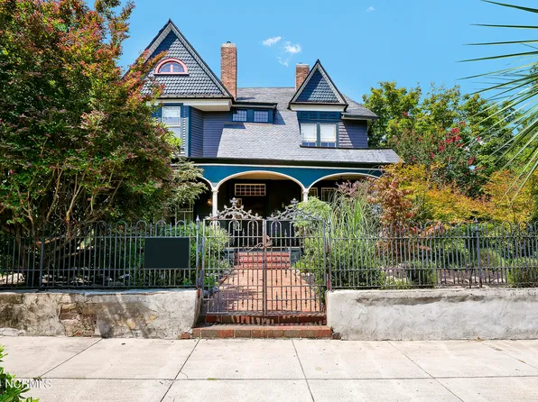 118 S 4th Street, Wilmington, NC 28401