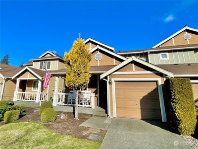 4300 Roxanna Loop SE, Lacey, WA, 98503