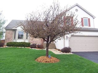 1022 Waterford Cut, Crystal Lake, IL 60014