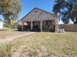 380 Kansas St, Springfield, CO 81073