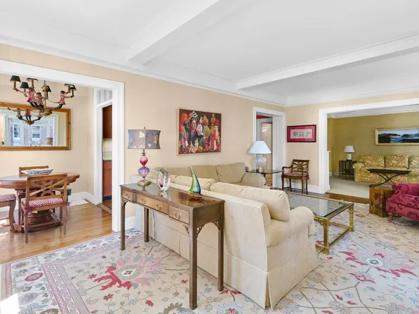 2 Beekman Place 8C image 3 of 15