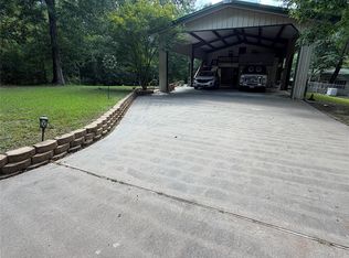149 Dove Is, Livingston, TX 77351