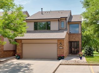 14310 E Hampden Ave, Aurora, CO 80014