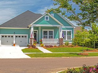 612 Van Buren Dr, Summerville, SC 29486