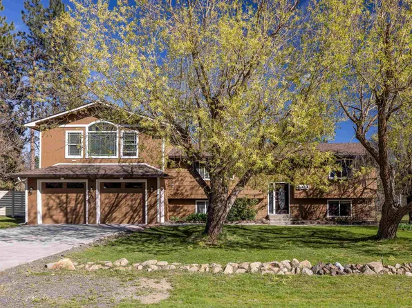 17020 N Sunrise Dr, Nine Mile Falls, WA 99026