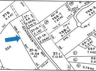 0 Noncarrow Way, Bridgton, ME 04009