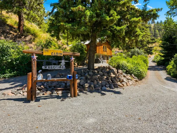 14281 State Route 410, Naches, WA 98937