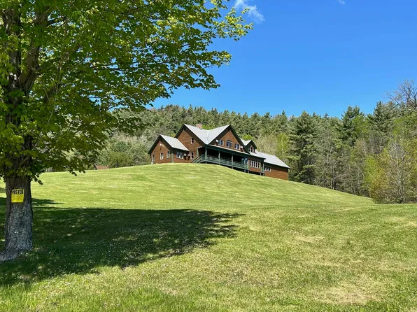 487 Stevens Place, Newbury, VT 05051