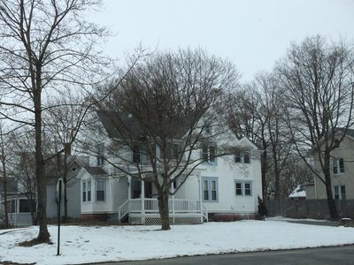 10 South Ave, New Milford, CT, 06776