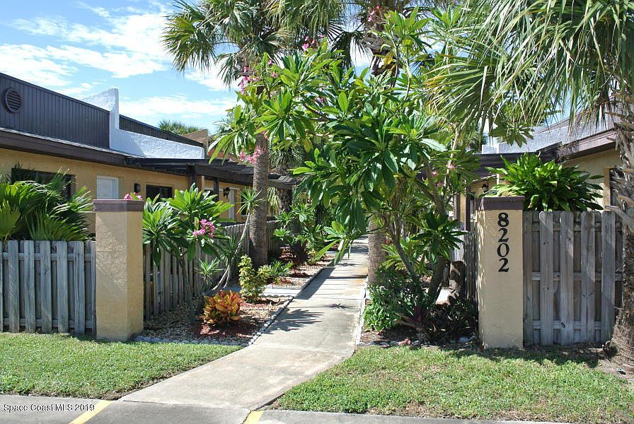 1st image of 8202 Canaveral Blvd APT 2