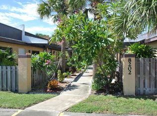 8202 Canaveral Blvd APT 2, Cape Canaveral, FL 32920