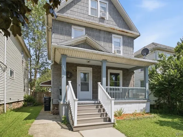 753 15th St, Niagara Falls, NY 14301