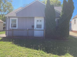 5721 Flowerdale Ave, Cleveland, OH 44144