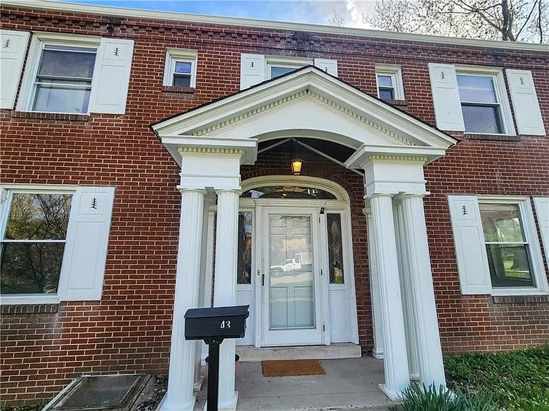 43 N Watson Ave #CANONSBURG — Photo 2