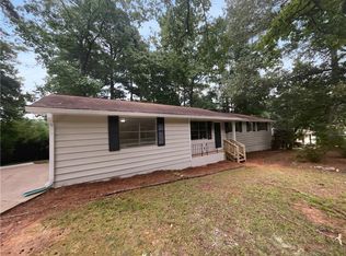 3584 Yoko Ln, Douglasville, GA 30135