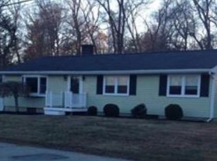 10 Hammond Ave, Cohasset, MA 02025